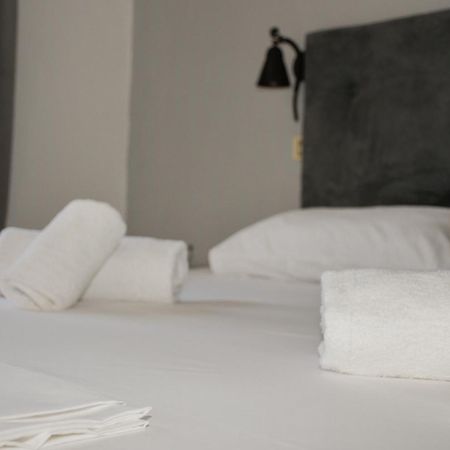 Anamar Patmos Hotel Skala  Luaran gambar