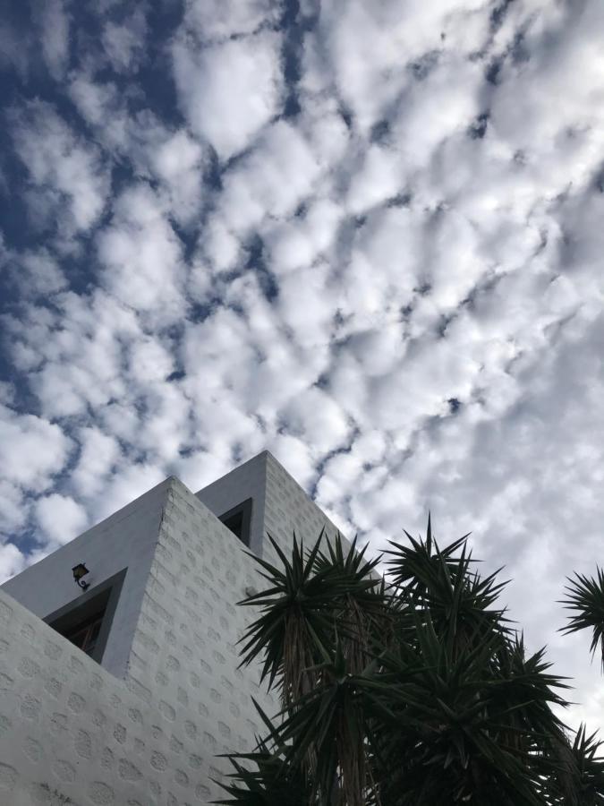 Anamar Patmos Hotel Skala  Luaran gambar