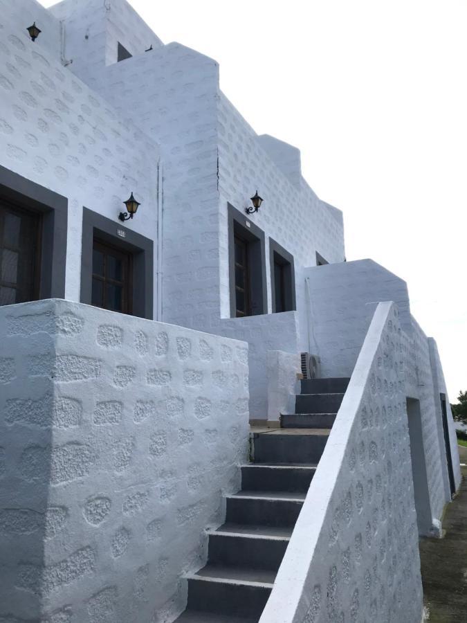 Anamar Patmos Hotel Skala  Luaran gambar