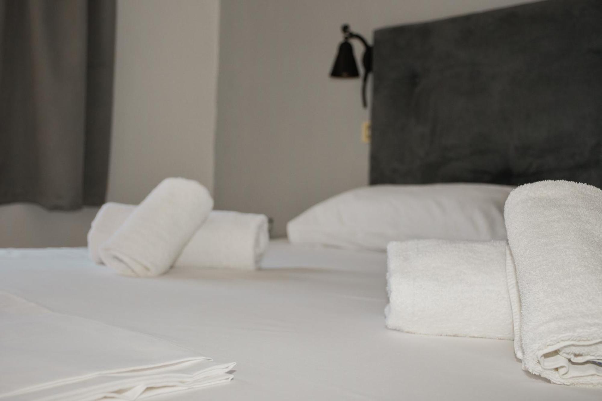 Anamar Patmos Hotel Skala  Luaran gambar